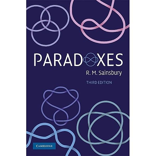 Paradoxes, R. M. Sainsbury