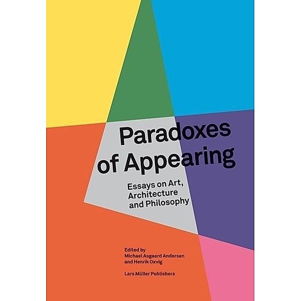 Paradoxes of Appearing