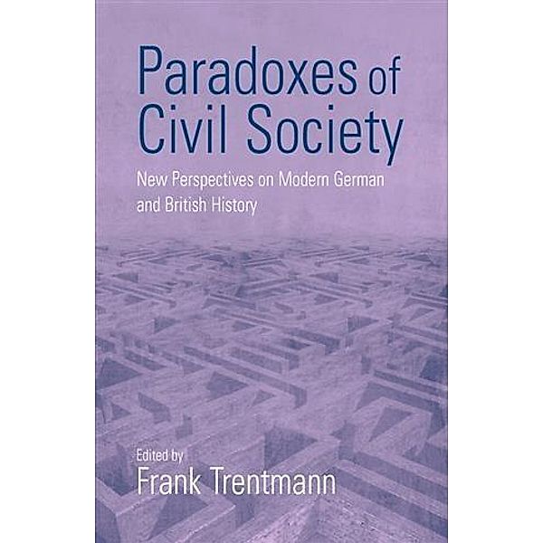 Paradoxes of Civil Society
