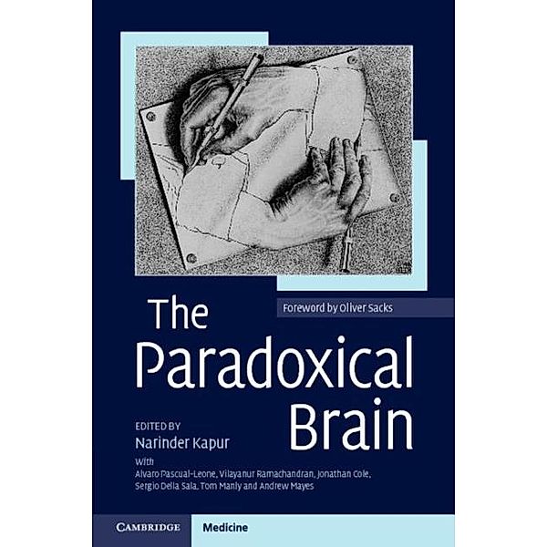 Paradoxical Brain