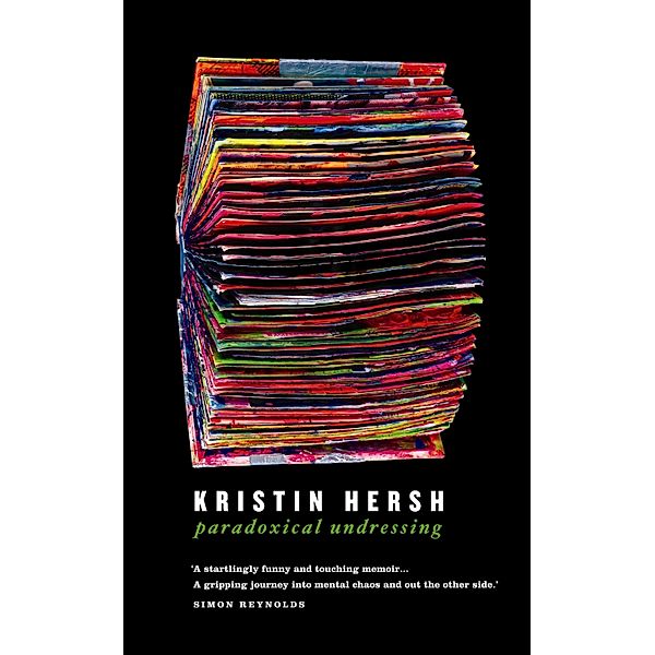 Paradoxical Undressing, Kristin Hersh