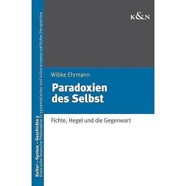 Paradoxien des Selbst, Wibke Rogge