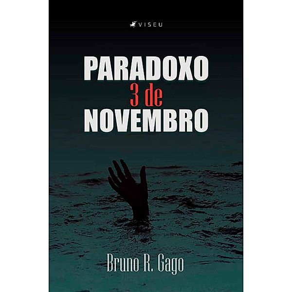Paradoxo 3 de Novembro, Bruno R. Gago