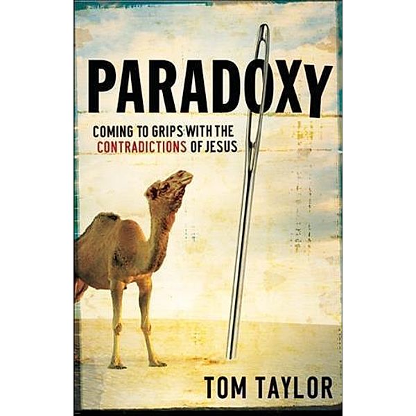 Paradoxy, Tom Taylor
