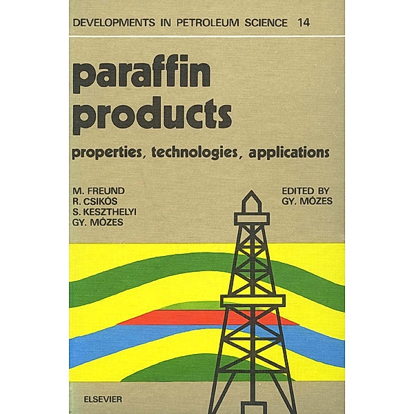 Paraffin Products