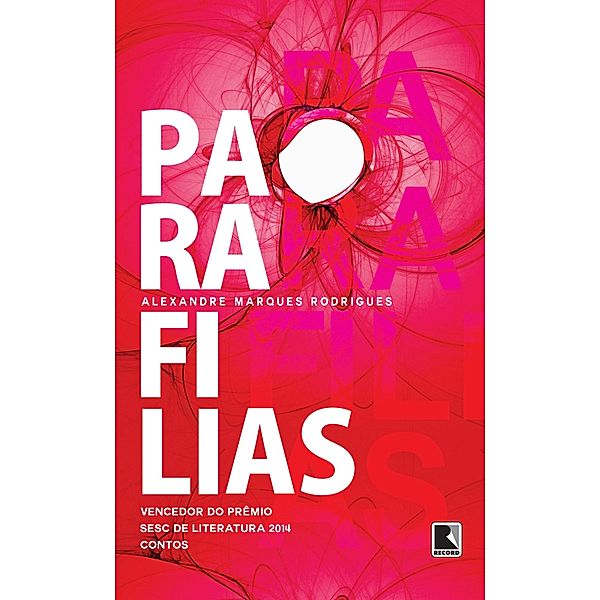 Parafilias, Alexandre Marques Rodrigues