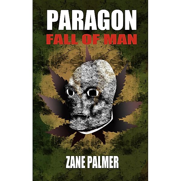 Paragon: Fall of Man, Zane Palmer