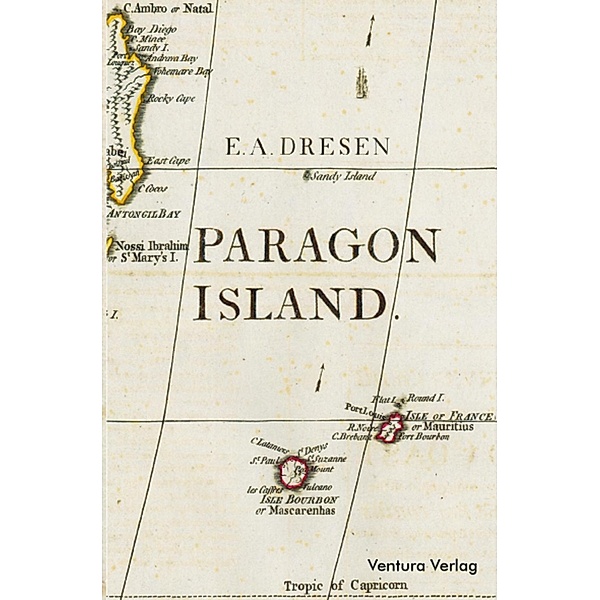 Paragon Island, Erik Alexander Dresen