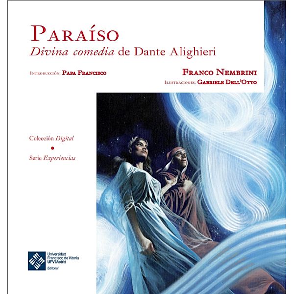 Paraíso. Divina comedia de Dante Alighieri / Digital Bd.4, Franco Nembrini