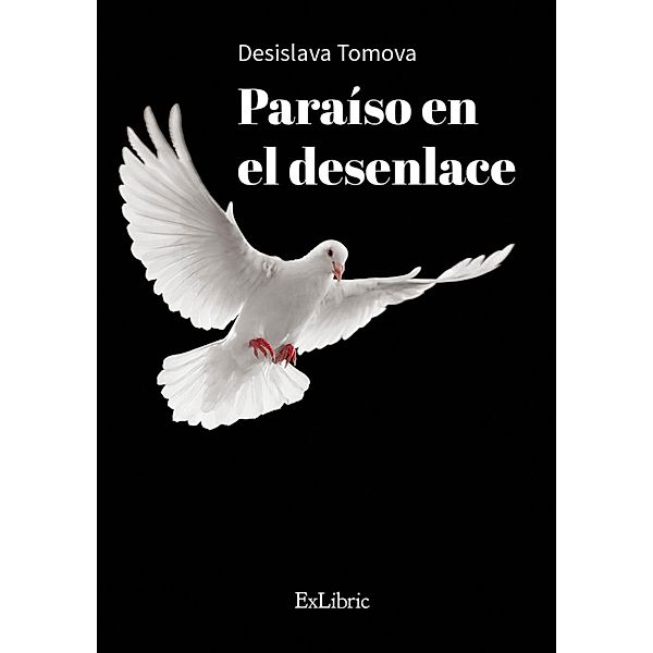 Paraíso en el desenlace, Desislava Tomova