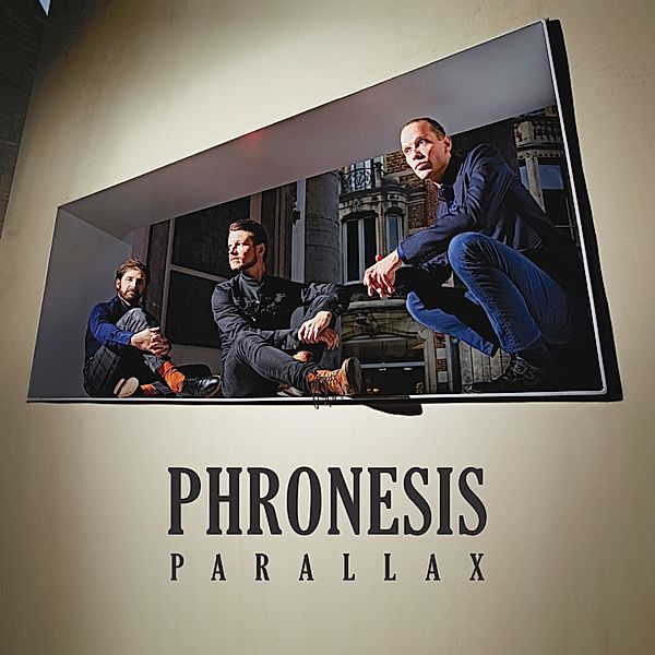 Parallax, Phronesis