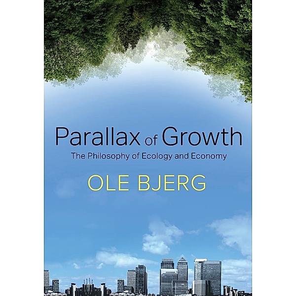 Parallax of Growth, Ole Bjerg