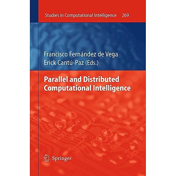 Parallel and Distributed Computational Intelligence