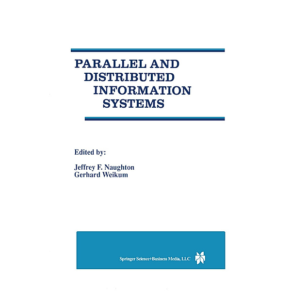 Parallel and Distributed Information Systems