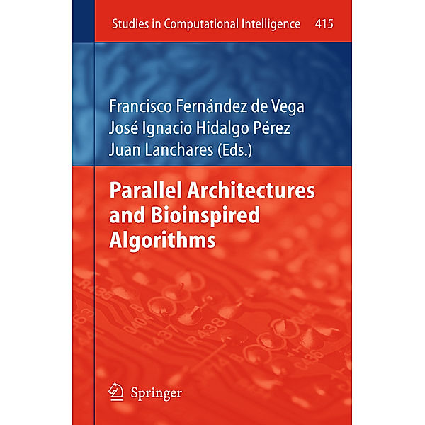 Parallel Architectures and Bioinspired Algorithms