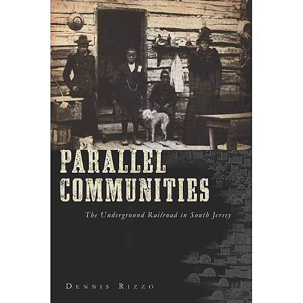 Parallel Communities, Dennis Rizzo
