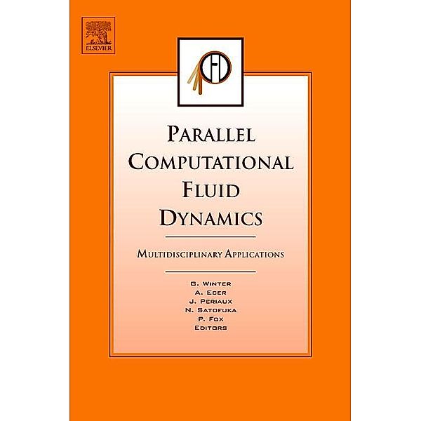 Parallel Computational Fluid Dynamics 2004