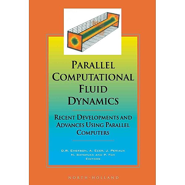 Parallel Computational Fluid Dynamics '97
