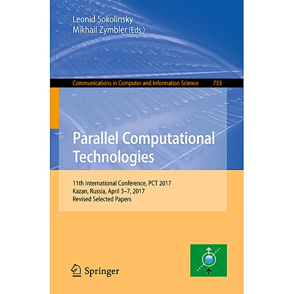 Parallel Computational Technologies