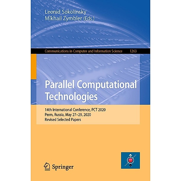 Parallel Computational Technologies / Communications in Computer and Information Science Bd.1263