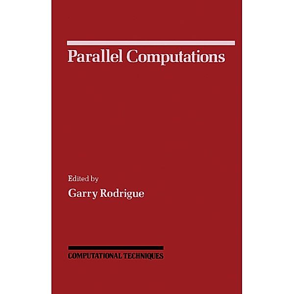 Parallel Computations