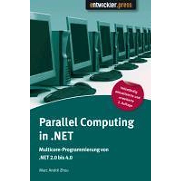 Parallel Computing in .NET, Marc André Zhou