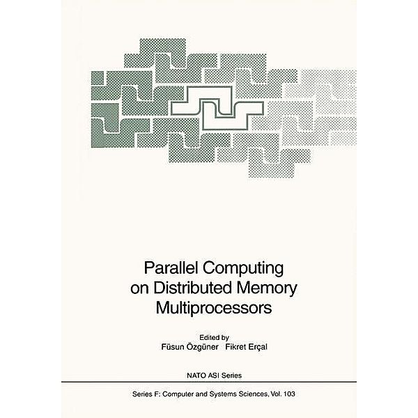 Parallel Computing on Distributed Memory Multiprocessors