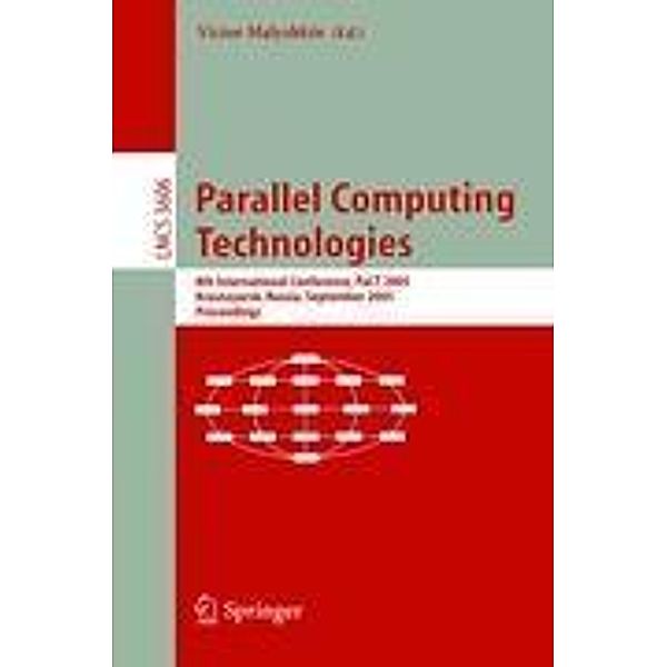 Parallel Computing Technologies