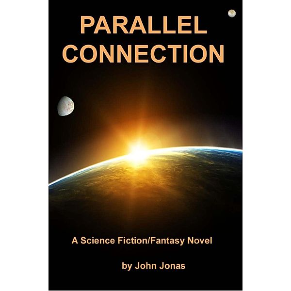Parallel Connection, John Jonas
