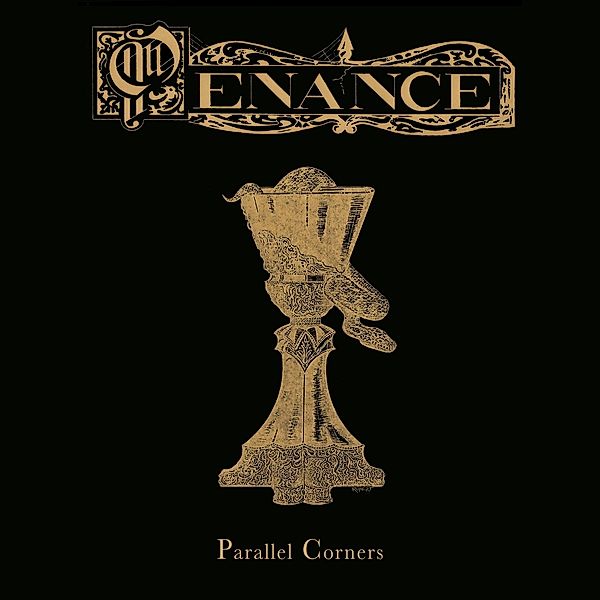 Parallel Corners (Vinyl), Penance