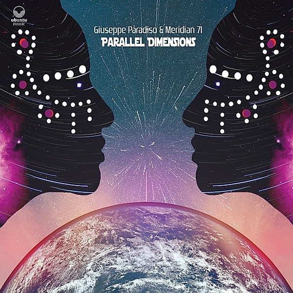 Parallel Dimensions, Giuseppe Paradiso & Meridian 71