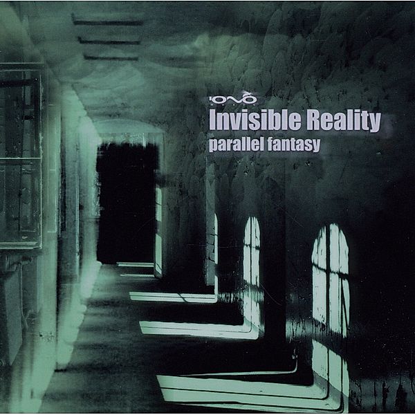 Parallel Fantasy, Invisible Reality