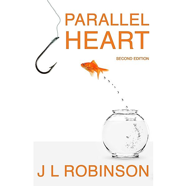 Parallel Heart / Matador, J L Robinson