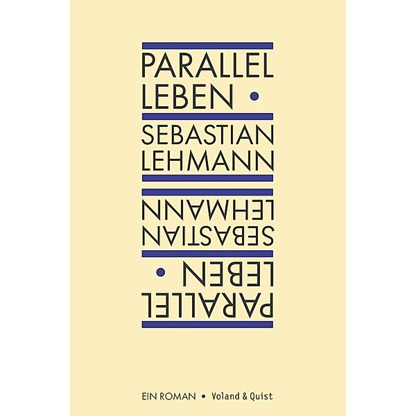 Parallel leben, Sebastian Lehmann