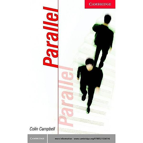 Parallel Level 1 Beginner/Elementary / Cambridge University Press, Colin Campbell