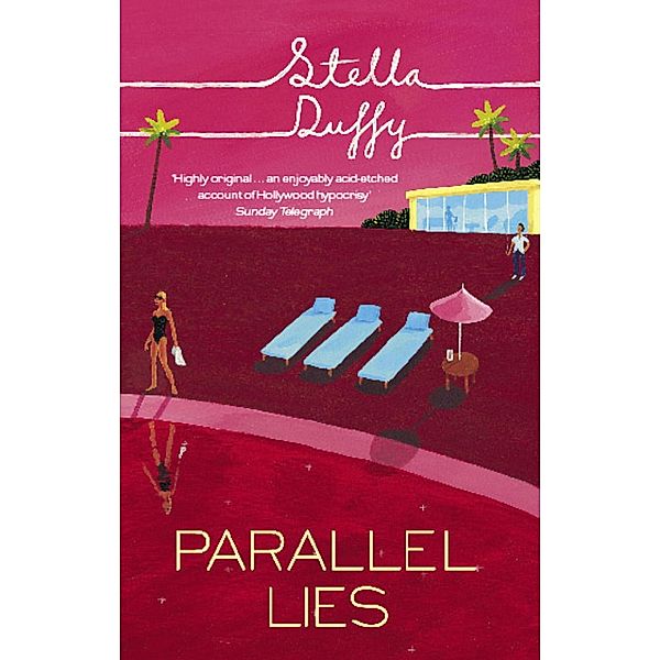 Parallel Lies, Stella Duffy