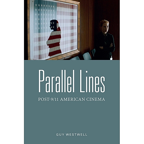 Parallel Lines, Guy Westwell