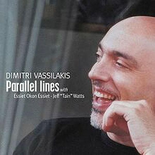 Parallel Lines, Dimitrios Vassilakis