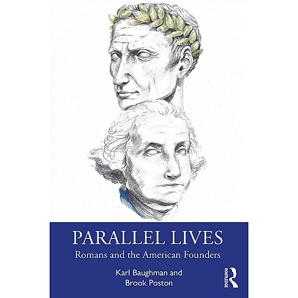 Parallel Lives, Karl Baughman, Brook Poston