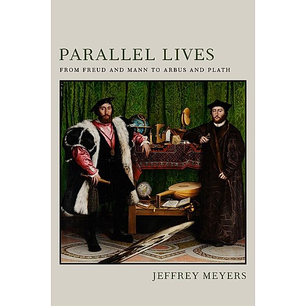 Parallel Lives, Jeffrey Meyers