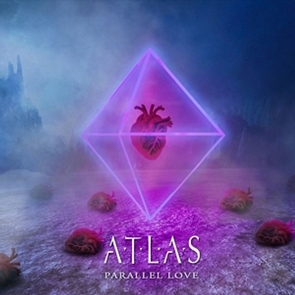 Parallel Love, Atlas