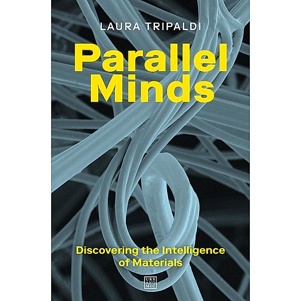 Parallel Minds, Laura Tripaldi