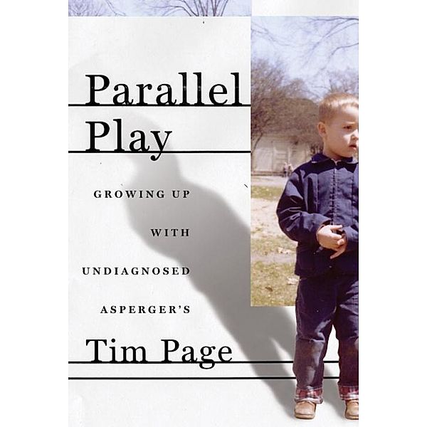 Parallel Play, Tim Page