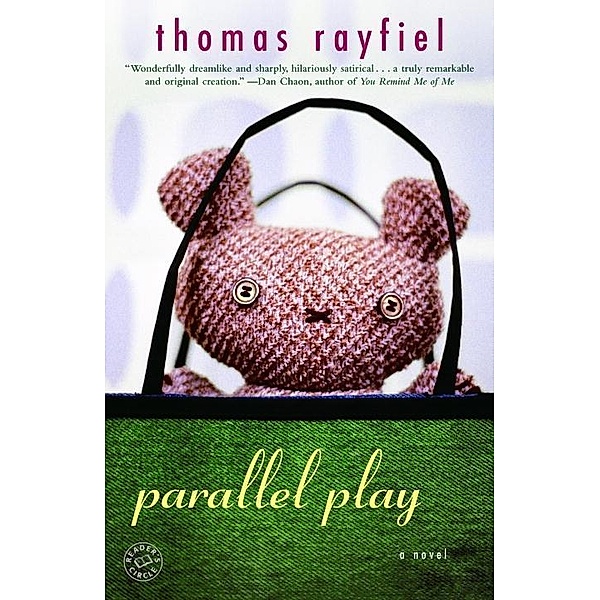 Parallel Play, Thomas Rayfiel