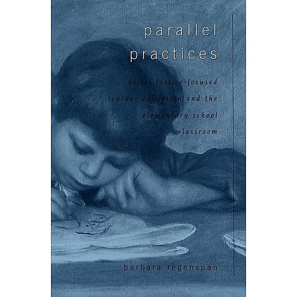 Parallel Practices, Barbara Regenspan