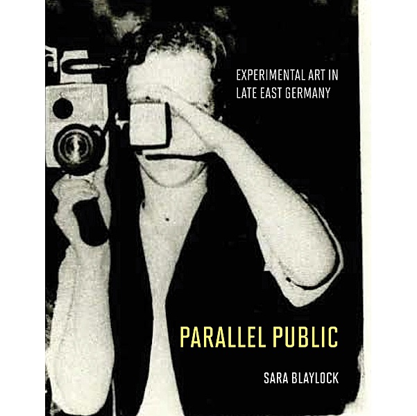 Parallel Public, Sara Blaylock