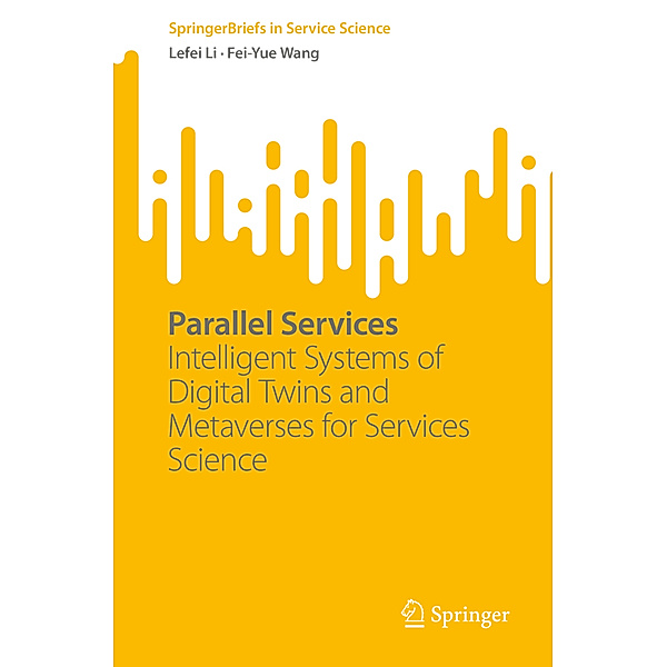 Parallel Services, Lefei Li, Fei-Yue Wang