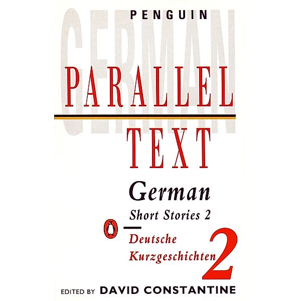 Parallel Text: German Short Stories