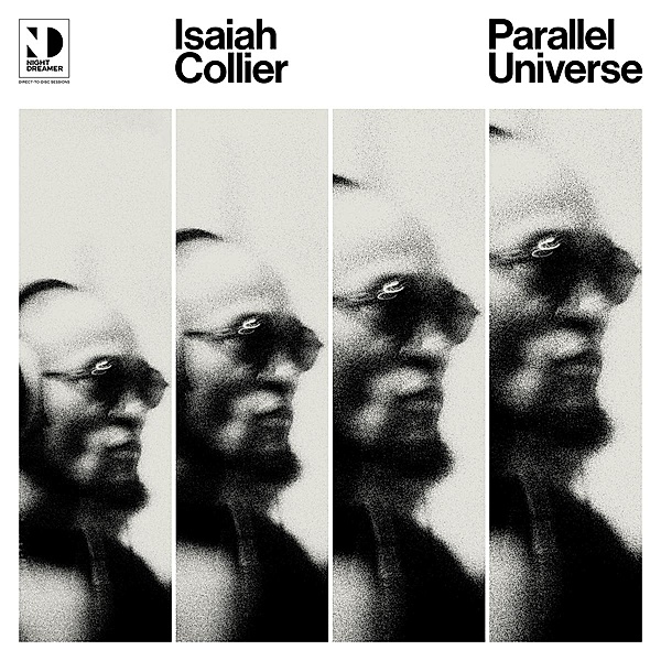 Parallel Universe (Vinyl), Isaiah Collier