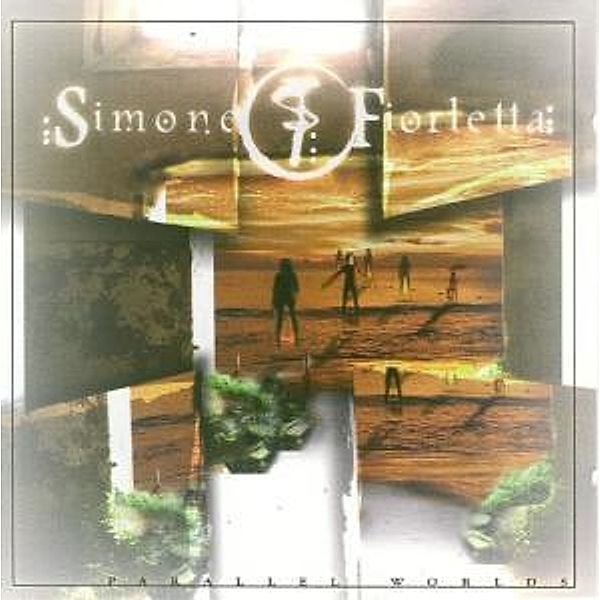 Parallel Worlds, Simone Fiorletta